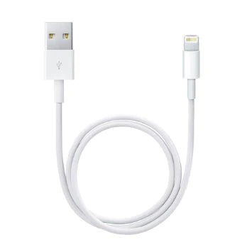 Cable USB-A a lightning Iphone