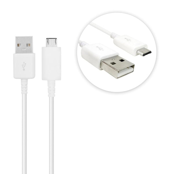 Cable USB-A a micro USB Fast Charge