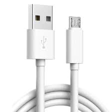 Cable de USB-A a micro USB