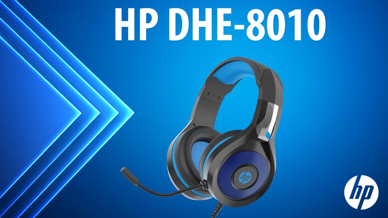 Audífono HP DHE-8010