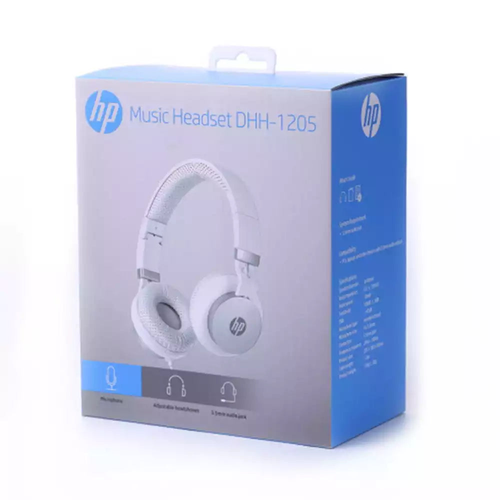 Audífono HP DHH-1205