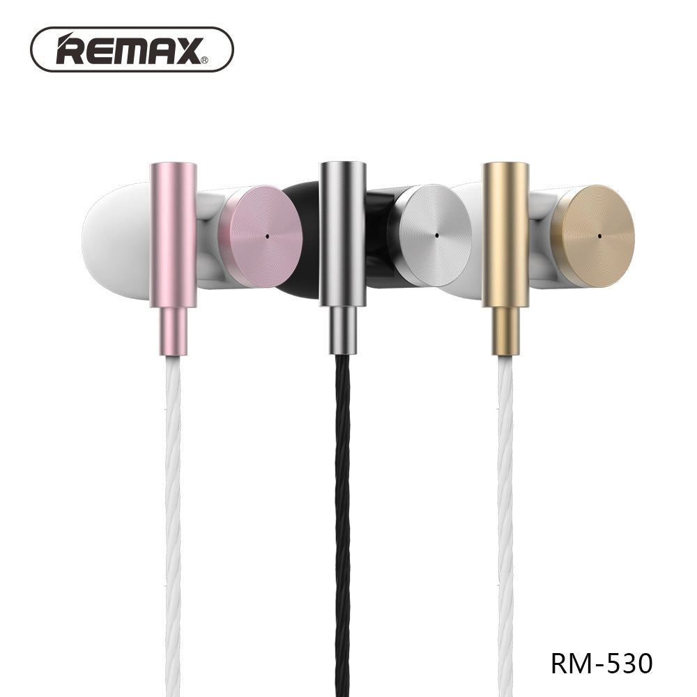 Audífono REMAX RM-530